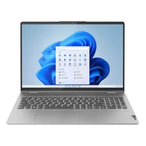 מחשב נייד IdeaPad Flex 5 16IRU8 82Y10023IV Lenovo