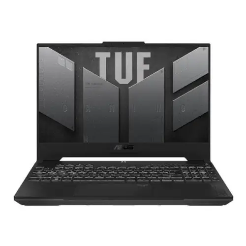 מחשב נייד TUF Gaming F15 FX507VV-LP167W Asus