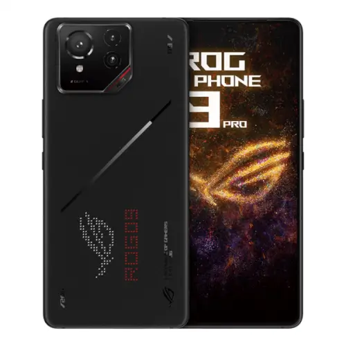 סמארטפון גיימינג ROG Phone 9 PRO 16GB+512GB ASUS