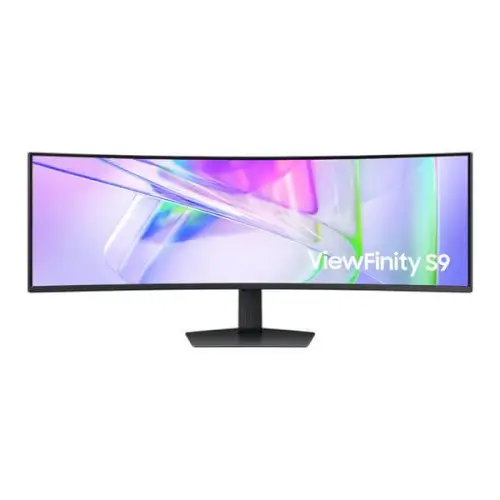 מסך מחשב עסקי קעור "49 ViewFinity S9 S95UC Samsung