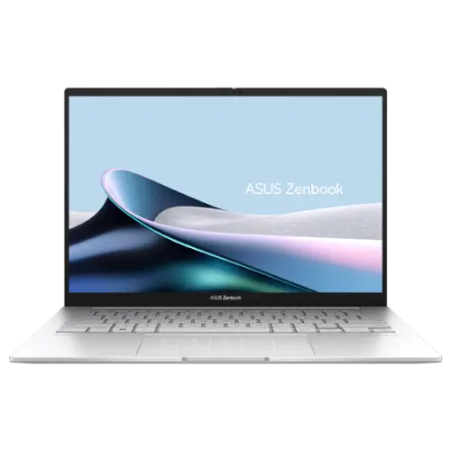 מחשב נייד Zenbook 14 OLED UX3405MA-PP107W Asus