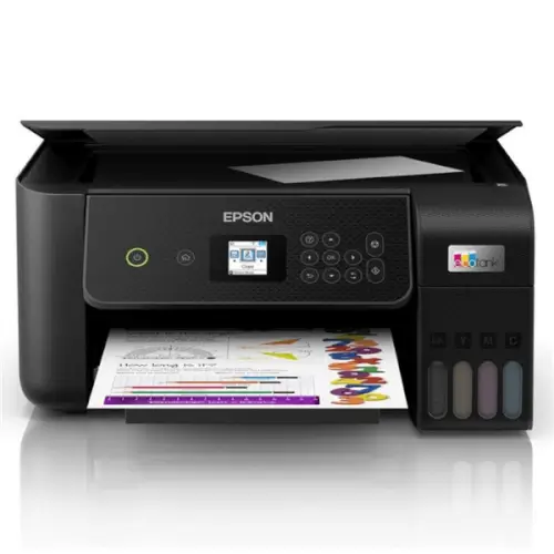 מדפסת EcoTank L3260 Epson 