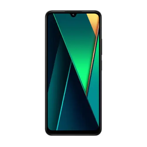 סמארטפון  POCO C75 NFC 8GB+256GB  MI