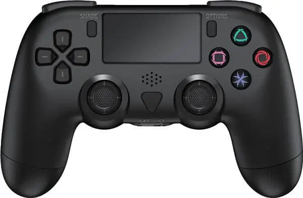 בקר מקורי אלחוטי Dragon Wirless Controller for PS4 Dragon