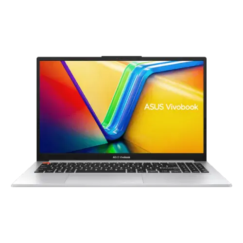 מחשב נייד מחודש Vivobook S15 OLED K5504VA-MA215W Asus