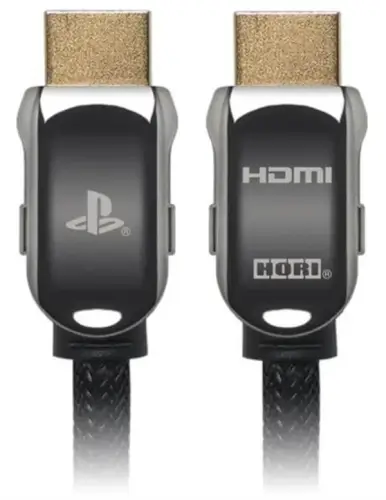 כבל Premium High-Speed HDMI - PS4 HORI