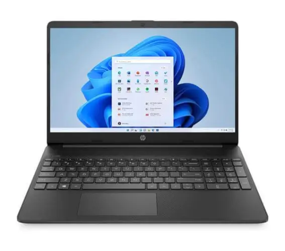 מחשב נייד Laptop 15s-fq5025nj HP