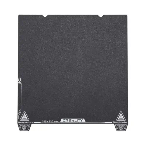 ערכה Platform Board Kit_235×250×0.5_PEI+Metal_2 CREALITY