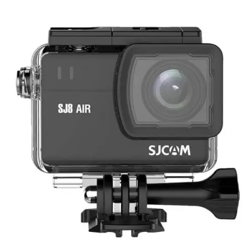 מצלמת אקסטרים SJ8 Air SJCAM