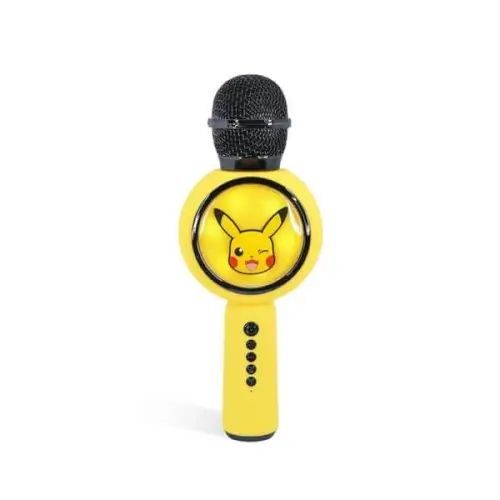 מיקרופון לילדים Pokemon Pikachu OTL