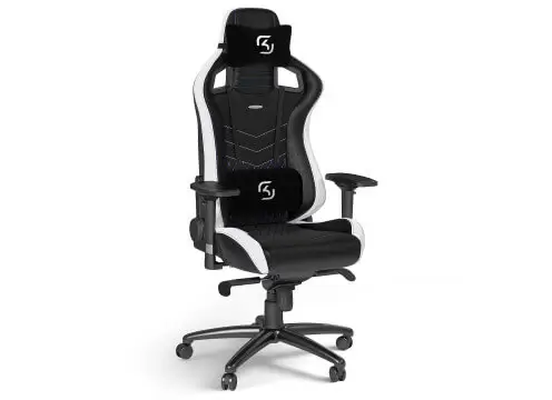 כיסא גיימינג משרדי  EPIC Gaming  Noblechairs