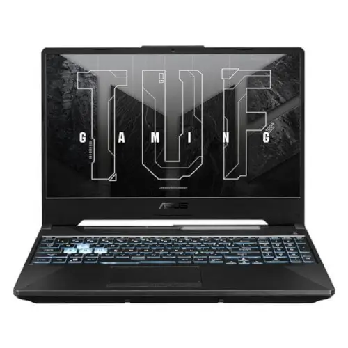 מחשב נייד TUF Gaming A15 FA506NCR-HN008W ASUS