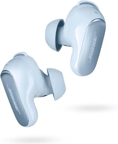 אוזניות משתיקות רעשים QuietComfort Ultra Earbuds BOSE