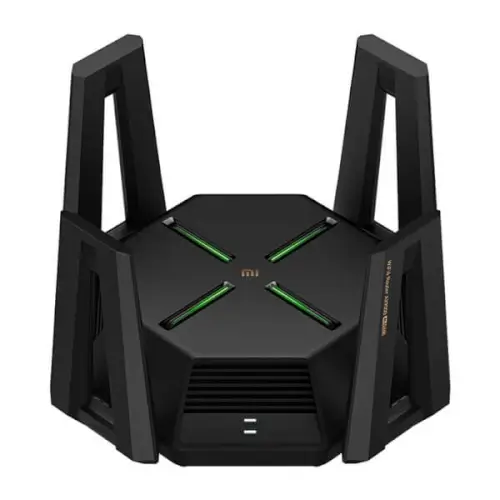 נתב גיימינג Mi Router AX9000 Xiaomi - שיאומי