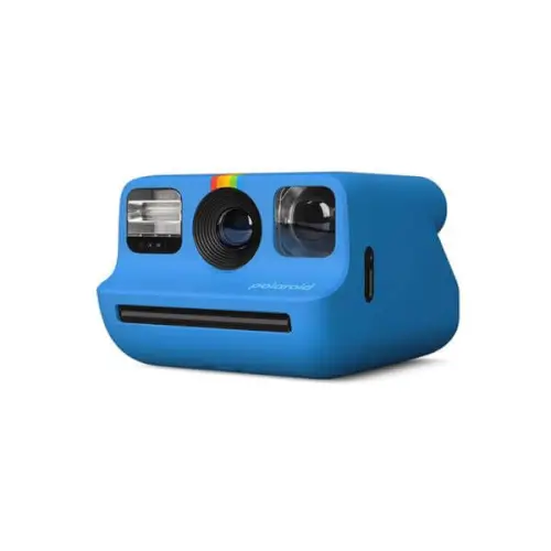 מצלמת פיתוח מיידי Go Generation 2 Polaroid 