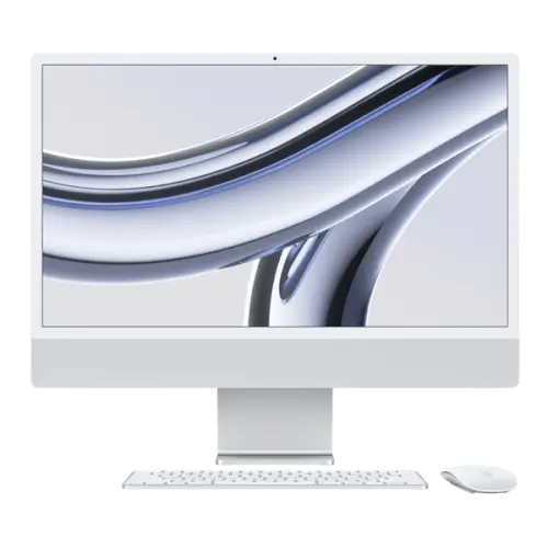 מחשב iMac M3 - 2023 Z19E000CS Apple