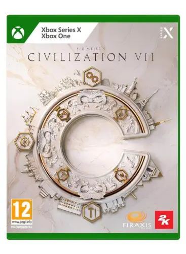 Civilization Vii  Xbox