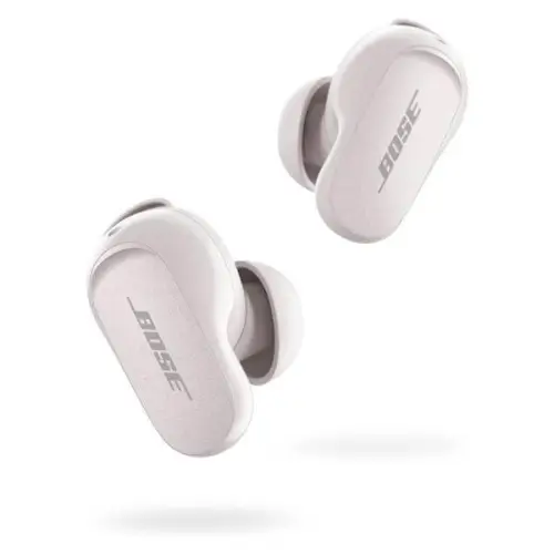 אוזניות אלחוטיות QuietComfort Earbuds 2 BOSE