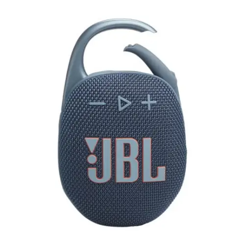 רמקול מיני אלחוטי CLIP 5 JBL - באג