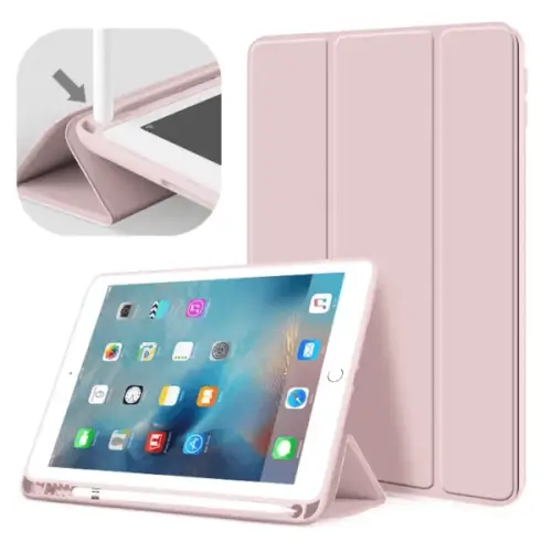 כיסוי ספר חכם לטאבלט Smart Case iPad 10.9 Pouchino