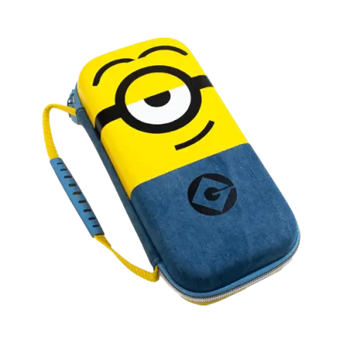 נרתיק נשיאה אוניברסלי Minions numskull