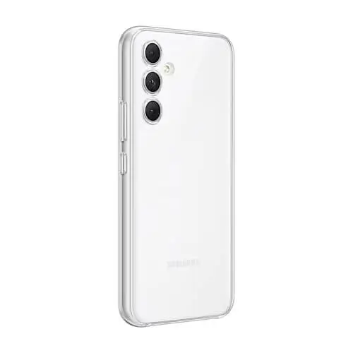 כיסוי שקוף ל- Galaxy A54 5G Xiaomi