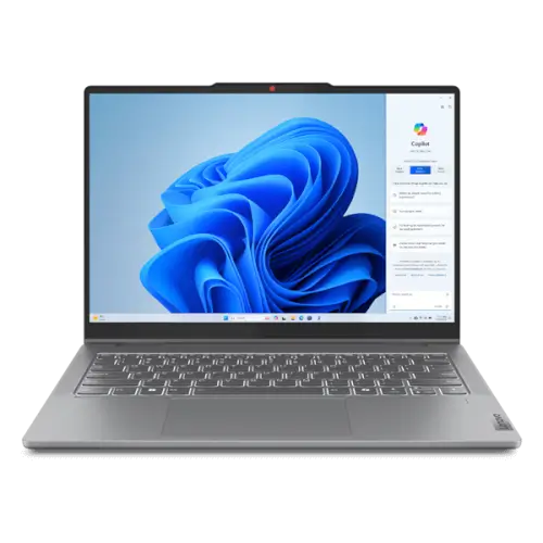 מחשב נייד IdeaPad 5 14IRH9 83KX0027IV Lenovo