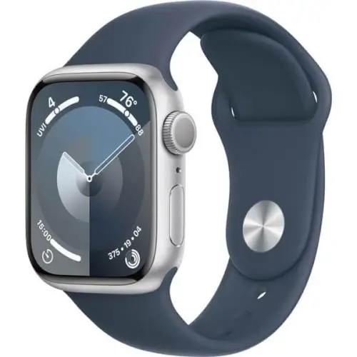 שעון חכם Series 9 GPS 41mm Aluminium Sport Band Apple