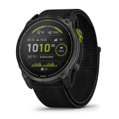 שעון ספורט חכם Enduro 3 גרמין - Garmin