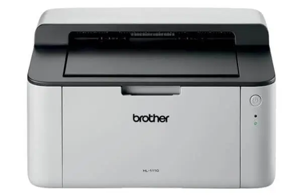 מדפסת לייזר   HL1110 Brother