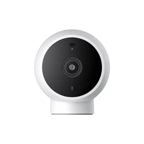 מצלמת אבטחה Mi security Camera 2 Magnetic Xiaomi - שיאומי