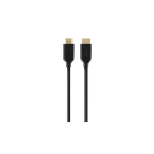 כבל HDMI ציפוי זהב Belkin