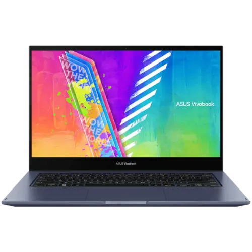 מחשב נייד Vivobook Go 14 Flip TP1400KA-EC075WS ASUS