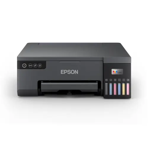 מדפסת EcoTank L8050 Epson 