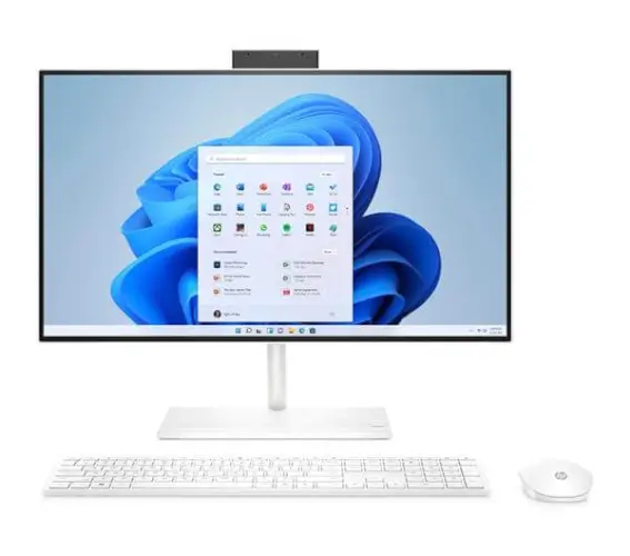 מחשב AiO 24-ck0004nj HP