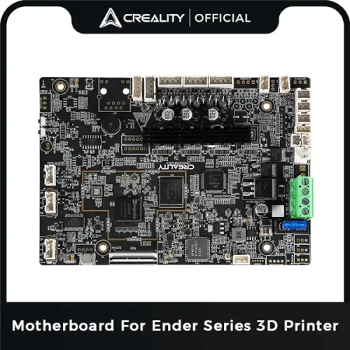 ערכה Ender Series Motherboard kit CREALITY