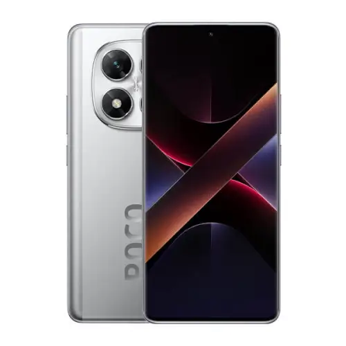 סמארטפון POCO X7 12+512GB Xiaomi - שיאומי