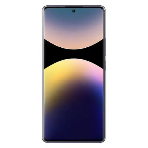 סמארטפון Redmi note 14 Pro 8+256GB Xiaomi - שיאומי