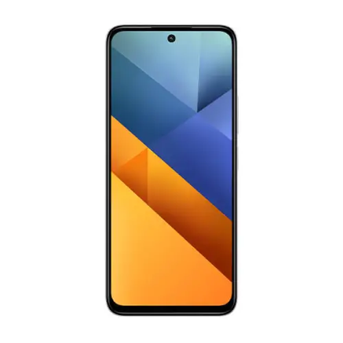 סמארטפון POCO M6 8+256GB Xiaomi - שיאומי