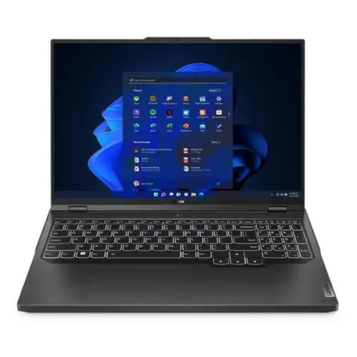 מחשב נייד Legion Pro 5 16IRX8 82WK00G7IV Lenovo