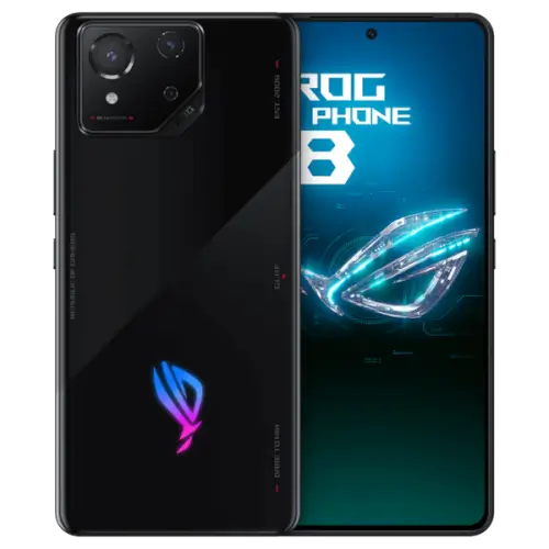 סמארטפון גיימינג ROG Phone 8 12GB + 256GB Asus