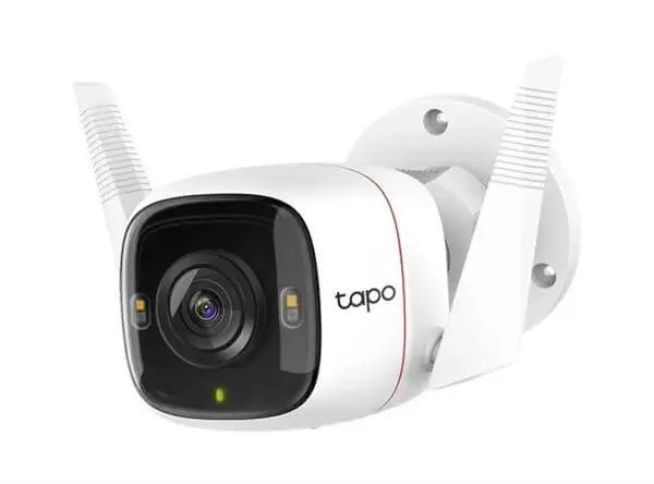 מצלמה חיצונית IP TAPO C320WS 4MP TP-Link