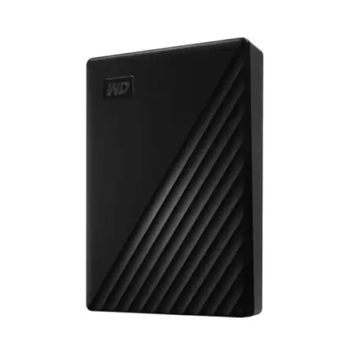 כונן  קשיח חיצוני My Passport 6TB Western Digital