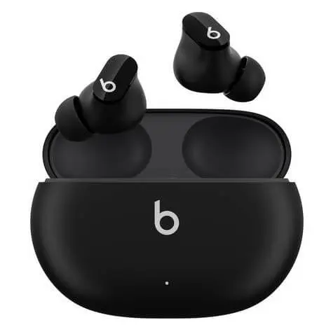 אוזניות Truly Wireless Sbeats Studio Buds Apple