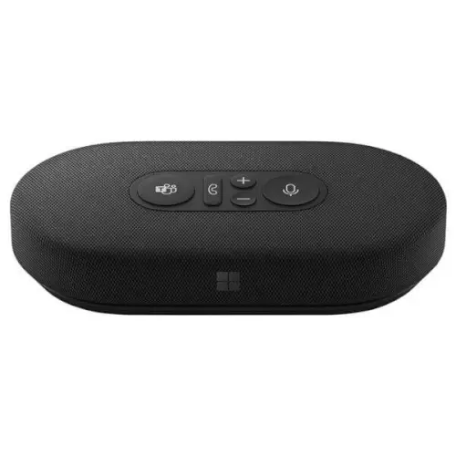 רמקולים Modern Speaker USB-C Microsoft