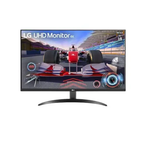 מסך גיימינג "31.5 32UR500-B LG