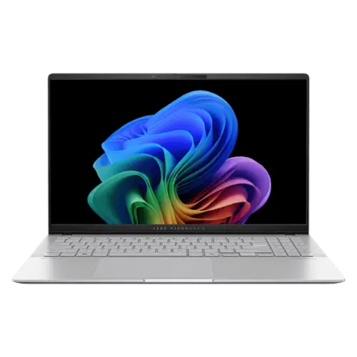 מחשב נייד Vivobook S15 OLED S5507QA-MA064X Asus