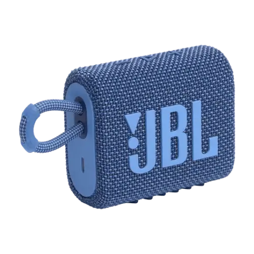 רמקול מיני אלחוטי  Go 3 Eco JBL