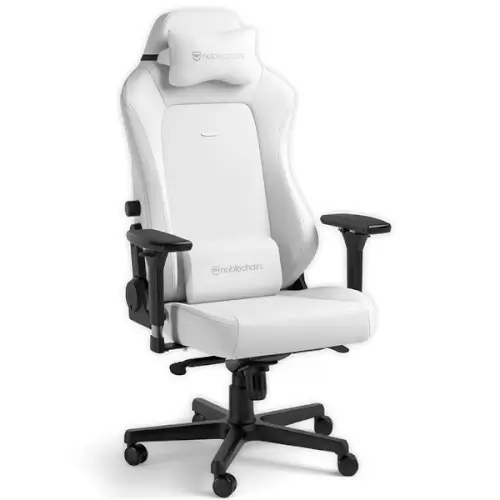 כיסא גיימינג HERO Black Noblechairs