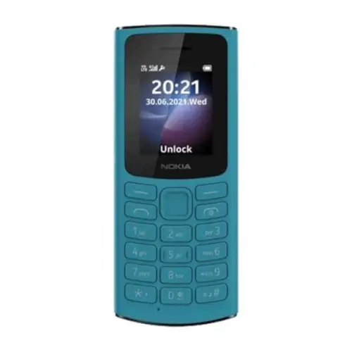 טלפון סלולרי 105 DS 4G TA-1546 NOKIA